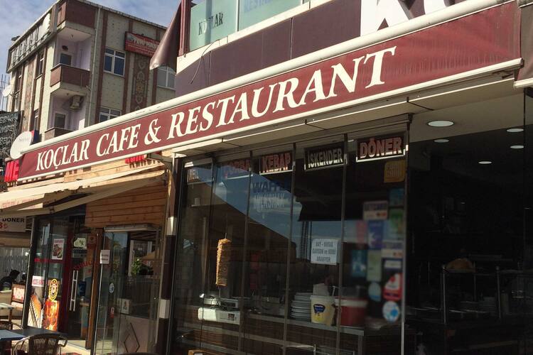Koclar Restaurant Sahinbey Istanbul Zomato